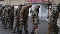 ‘Our torturers used