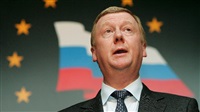 Putin adviser who