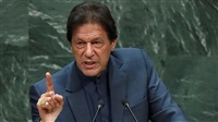 Pakistan’s PM says