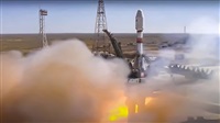 Russia successfully