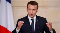 Macron’s New Europe