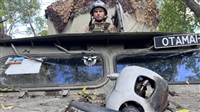 Ukraine’s drone hunters
