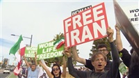 Unrest Among Iran’s