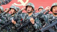 Taiwan’s citizen