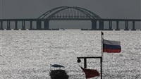 Russian divers to