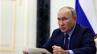 Russia targets Kyiv
