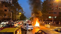 Iran sees ‘major’