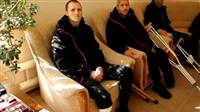 Convicted Russian