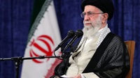 Iran’s Supreme Leader