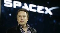 Elon Musk’s SpaceX