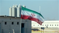 U.S. and Iran Weighing