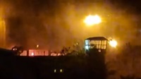 Iran Protests Spread