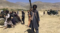 Taliban killed captives