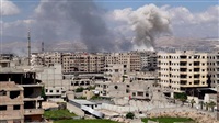 Envoy says UN to
