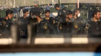 Iran Shifts Tactics