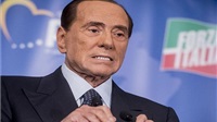 Silvio Berlusconi