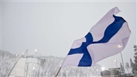 Finland to fence