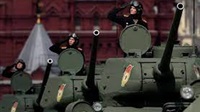 Army ‘must be war-fit’