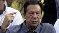 Pakistan’s election
