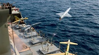 Iranian Drones’ Role
