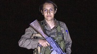 I fled Iran and swapped