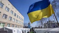 Ukrainians at riskfrom