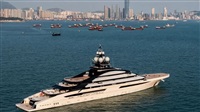 Russian Superyachts