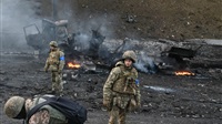 War in Ukraine Likely