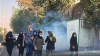 Parents of Iranian