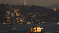 Russia Rejoins Grain