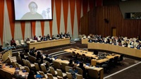 U.S. Seeks Removal