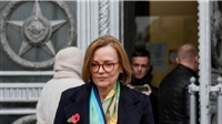 Russia summons British
