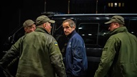 UN nuclear inspectors
