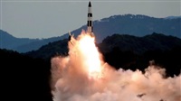 US demands action