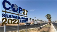 COP27.. Historic