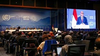 COP27 Presidency