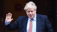 COP27... UK cannot