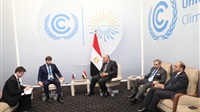 COP27 President receives