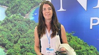 Elizabeth Carabine: