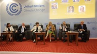 COP27… Initiatives