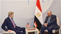 Egyptian presidency