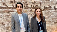 Engineer Sarah El-Battouty,
