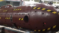 Russia’s nuclear-powered