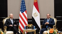 US President Biden