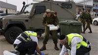 Palestinian kills