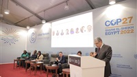 COP27 Presidency