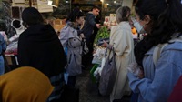 Iran’s Shopkeepers
