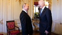 Talking With Russia