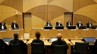 Dutch Court Convicts