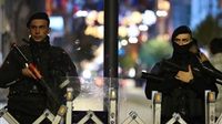 Turkey: 17 charged